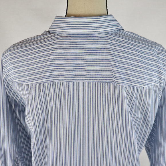 BFA Classics Button Down Shirt - Picture 6 of 7